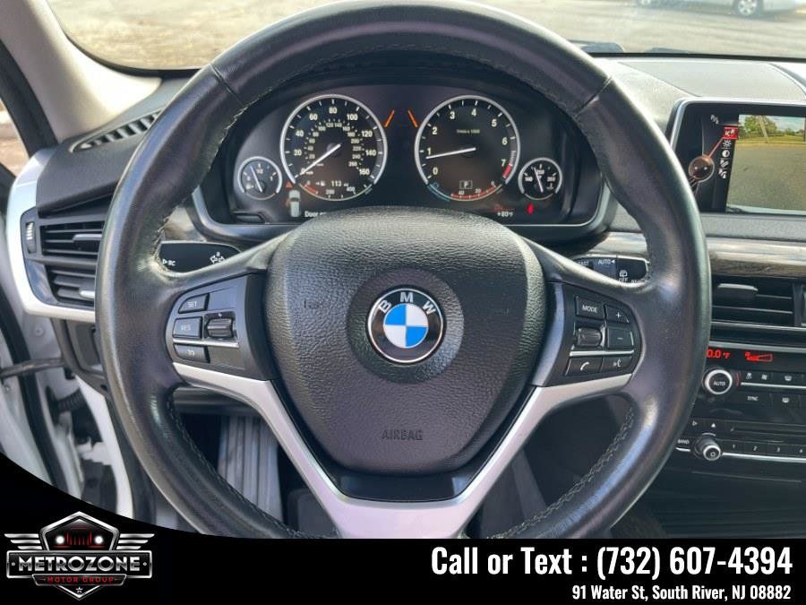 Used 2016 BMW X5 xDrive35i AWD/4WD image 29