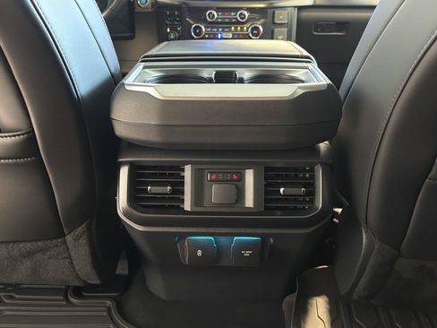 Used 2025 Ford F150 Raptor AWD/4WD image 27