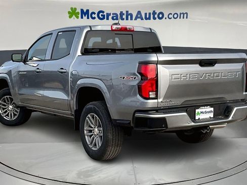 New 2026 Chevrolet Colorado LT w/ LT Convenience Package image 3