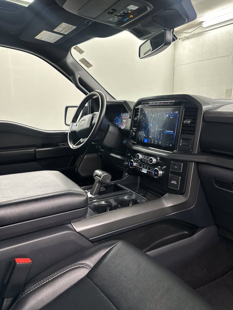 Used 2024 Ford F150 XLT w/ Equipment Group 303A High AWD/4WD image 41