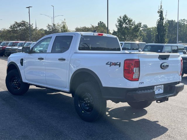 New 2026 Ford Ranger XL w/ Trailer Tow Package AWD/4WD image 5