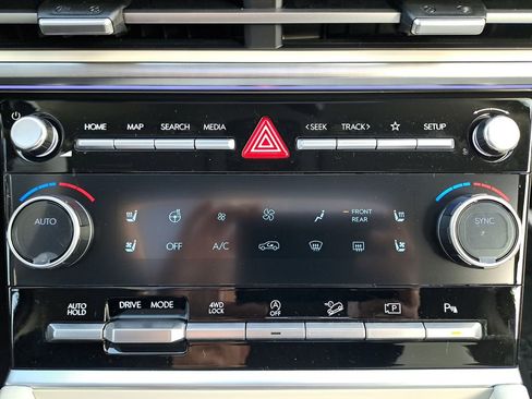 New 2026 Hyundai Santa Fe Limited AWD/4WD image 23