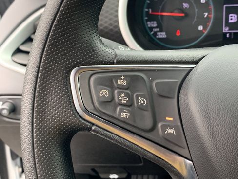 Used 2023 Chevrolet Malibu LT image 25