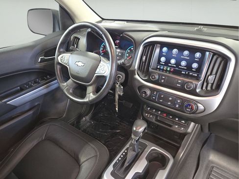 Used 2022 Chevrolet Colorado ZR2 AWD/4WD image 38