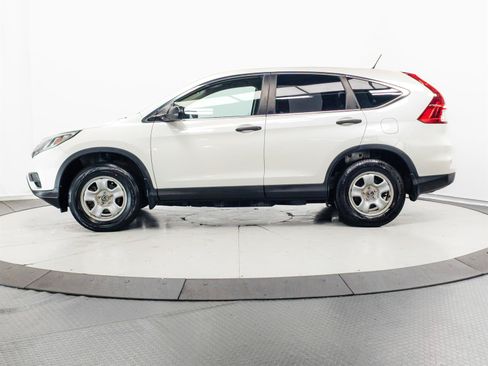 Used 2016 Honda CR-V LX image 6