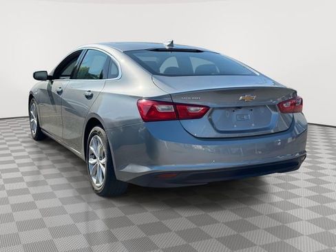 Used 2023 Chevrolet Malibu LT FWD image 7