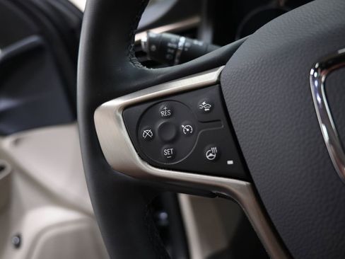 Used 2023 GMC Acadia Denali w/ Denali Technology Package FWD image 35