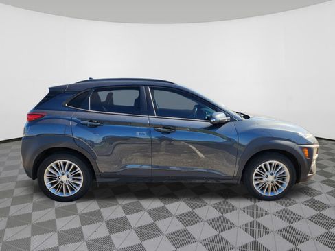 Used 2019 Hyundai Kona SEL w/ SEL Tech Package 02 AWD/4WD image 6