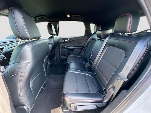 Used 2025 Ford Escape ST-Line image 22