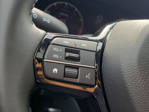 New 2027 Honda HR-V EX-L image 12