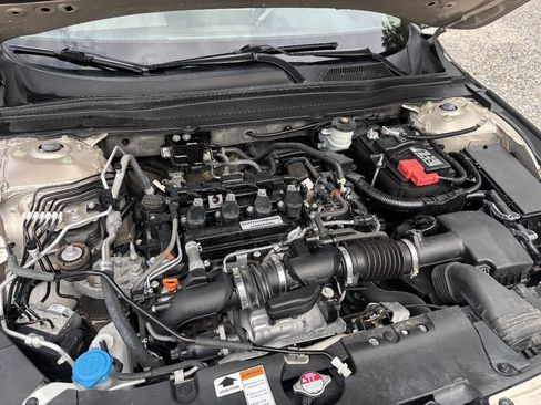 Used 2020 Honda Accord EX image 22