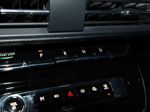 Used 2024 Lincoln Corsair Grand Touring w/ Equipment Group 301A image 17