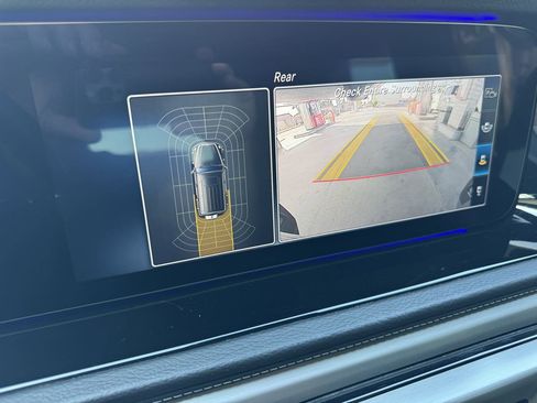 Used 2019 Mercedes-Benz G 550 w/ Exclusive Interior Package image 28