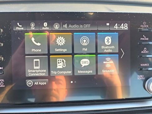 Used 2021 Honda Accord EX-L image 20