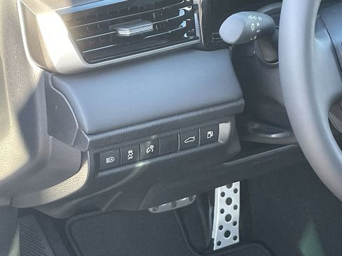 New 2026 Toyota Camry XSE image 12