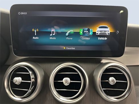 Used 2020 Mercedes-Benz C 300 4MATIC Coupe image 20