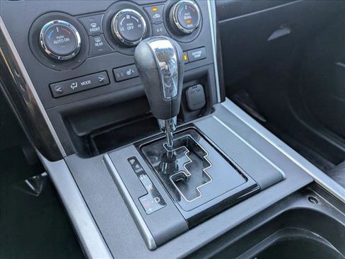 Used 2011 MAZDA CX-9 Grand Touring image 12