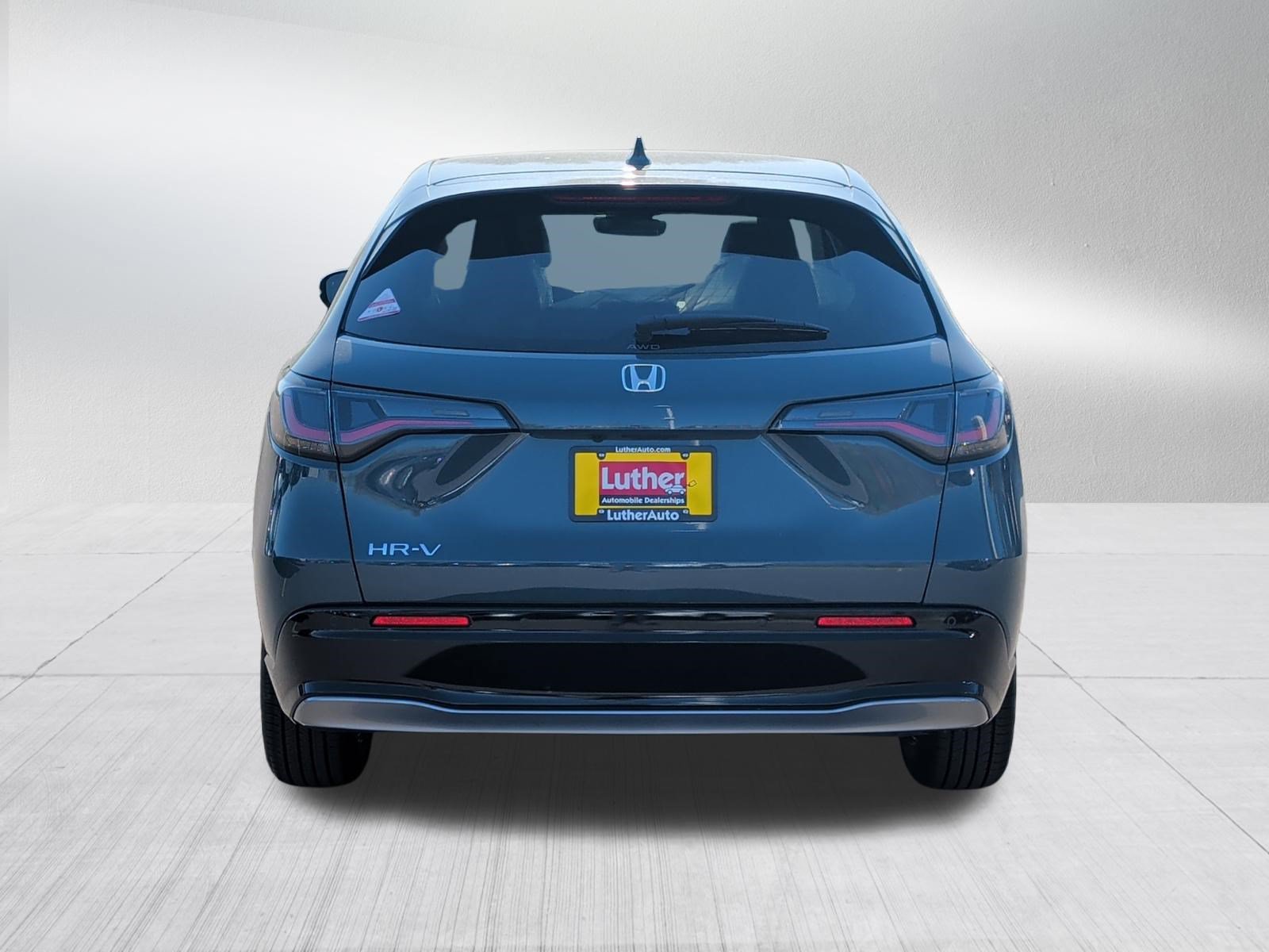 New 2027 Honda HR-V EX-L image 6