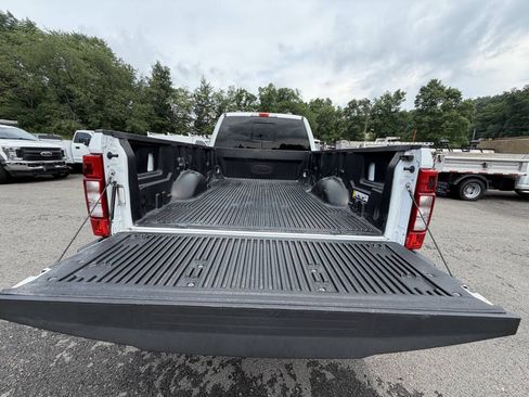 Used 2022 Ford F450 XL w/ STX Appearance Package AWD/4WD image 11