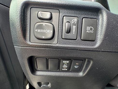 Used 2023 Toyota 4Runner SR5 AWD/4WD image 16