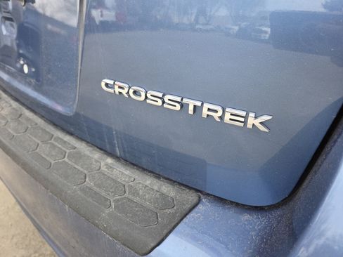 Used 2021 Subaru Crosstrek 2.0i Premium w/ Popular Package #3 image 15