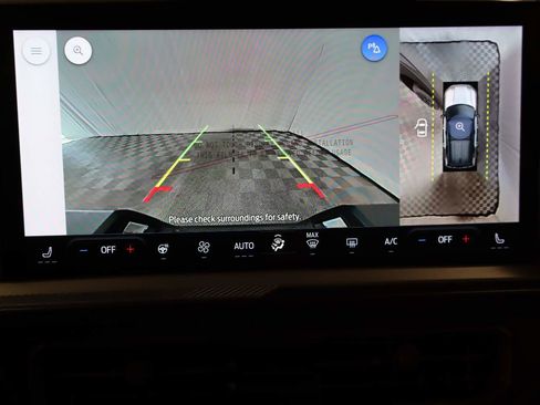 New 2025 Ford Bronco Sport Badlands w/ Badlands Tech Package image 12