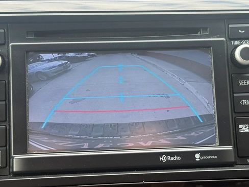Used 2014 Toyota Sequoia Limited AWD/4WD image 23
