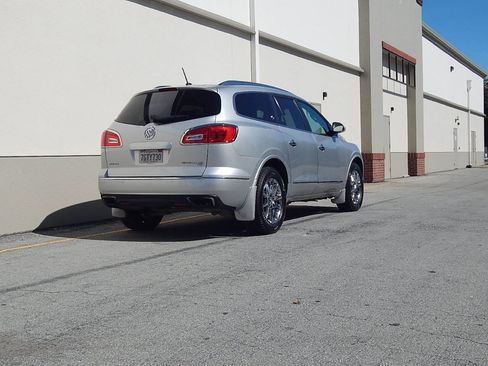Used 2015 Buick Enclave Premium w/ Trailering Package image 3