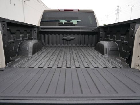 New 2026 Chevrolet Silverado 1500 RST w/ RST Select Package AWD/4WD image 7