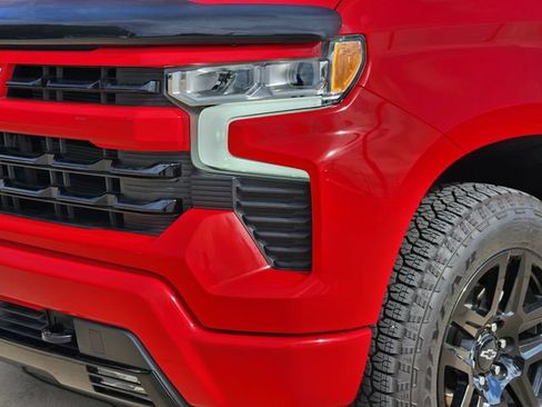 Certified 2023 Chevrolet Silverado 1500 RST AWD/4WD image 5