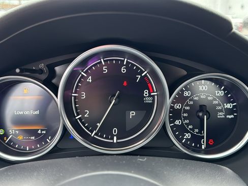 New 2025 MAZDA MX-5 Miata Grand Touring image 19