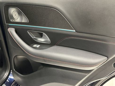 Certified 2022 Mercedes-Benz GLE 53 AMG GLE 53 AMG image 19