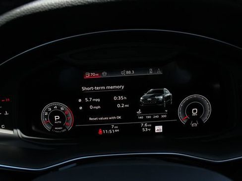 New 2026 Audi Q8 Premium Plus AWD/4WD image 11