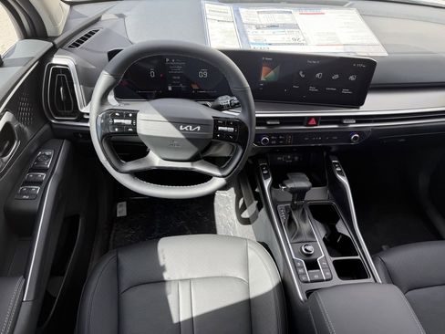 New 2026 Kia Sorento S AWD/4WD image 12