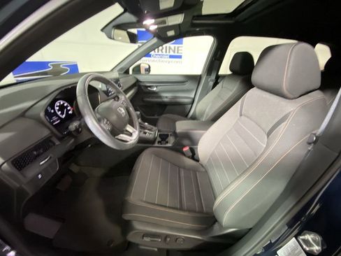 Used 2024 Honda CR-V Sport image 24