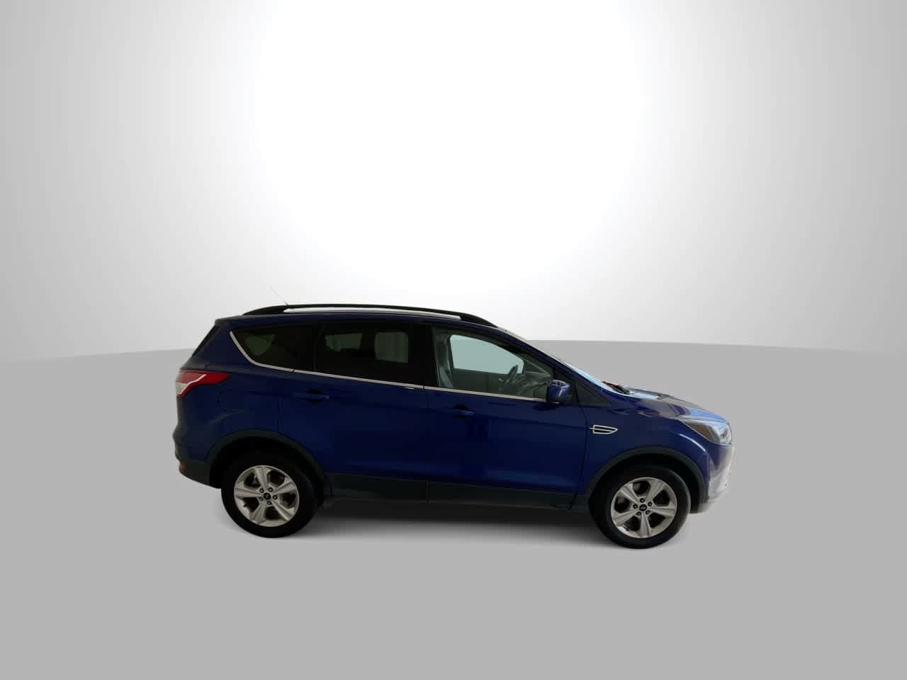 Used 2016 Ford Escape SE AWD/4WD image 9