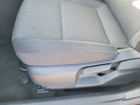 Used 2025 Toyota Camry LE FWD image 27