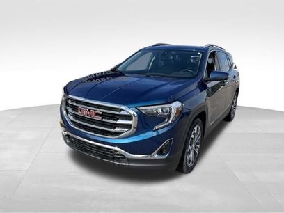 Used 2020 GMC Terrain SLT w/ Preferred Package