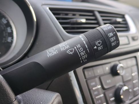 Used 2016 Buick Encore Leather image 25