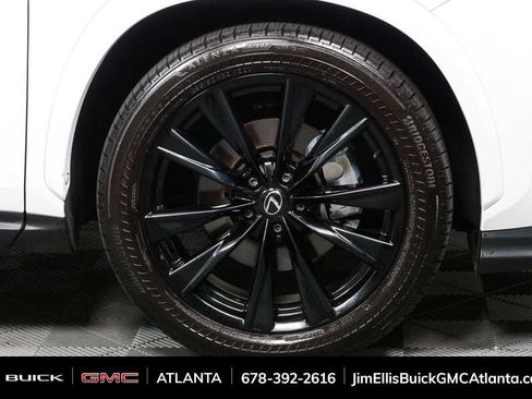 Used 2024 Lexus NX 350 F Sport AWD/4WD image 37