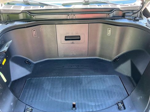 Certified 2025 Ford F150 Lightning Flash AWD/4WD image 9