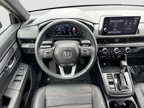 Used 2026 Honda CR-V Sport-L image 22