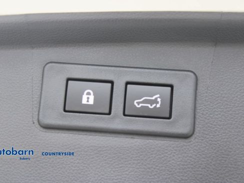 Certified 2024 Subaru Outback Limited AWD/4WD image 27