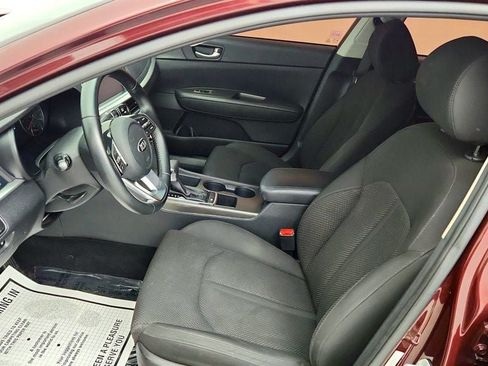Used 2019 Kia Optima LX w/ LX Premium Package FWD image 20