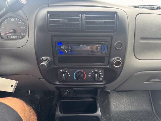 Used 2011 Ford Ranger XL RWD image 16