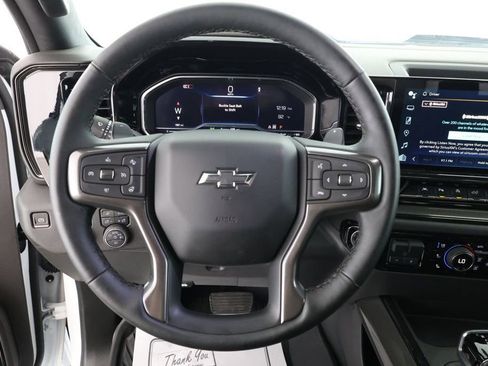 Used 2024 Chevrolet Silverado 1500 ZR2 w/ ZR2 Bison Edition image 11