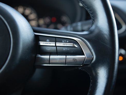 Used 2022 MAZDA CX-30 AWD 2.5 S w/ Premium Package image 7