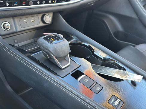 Used 2021 Nissan Rogue Platinum image 24