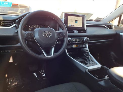 Certified 2024 Toyota RAV4 XLE image 10