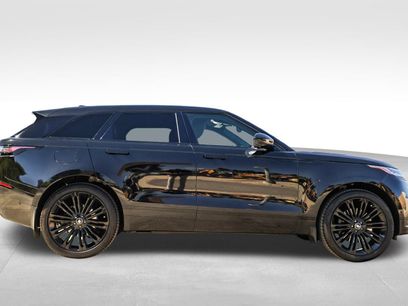 New 2026 Land Rover Range Rover Velar Dynamic SE